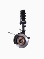 FORD FIESTA MK7 09-17R McPherson swing left left front