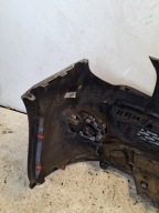 OPEL ASTRA J ASTRA IV LIFT 12-15 bumper + PDC
