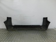 bumper rear part rear CITROEN NEMO FIORINO