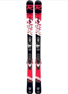 NARTY ROSSIGNOL HERO JR 150 cm!