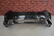 bumper rear part rear BMW 8 G14 G15 m-packet