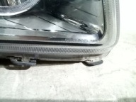 Toyota Avensis T25 lift light right front front