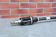 swing left shock absorber left semi-axis left BMW i5 G60 G61 5416km