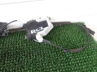 PEUGEOT RCZ 10-15 lock door right handle KOMPLET