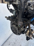 engine 169A4000 1.2 FIAT 500
