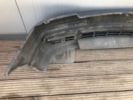 SEAT AROSA complete bumper front