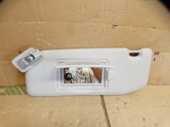 AVENGER 25R cover PRZECIWSLONECZNA visor visor left right EUROPA