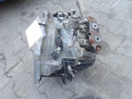 Opel Meriva 1,7 CDTI - 125 km Getriebe