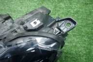 CITROEN PARTNER IV RIFTER 18- reflektor left light left
