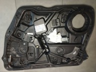 Mercedes-Benz GLE W166 mechanism windows right front A1667201102