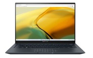 Notebook Asus Zenbook 14X 14,5 " Intel Core i5 8 GB / 512 GB sivý