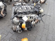 Mazda 6 2,0 CITD 100KW 136KM engine RF5C
