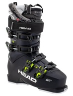 Dámske lyžiarske topánky HEAD FORMULA 105 W 2023 26.0