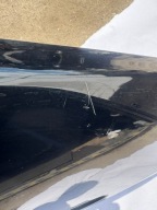 JAGUAR XE fender right front GX73-16015 NARVIK BLACK 1AT