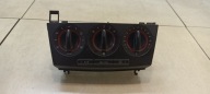 PANEL klímy MAZDA 3 5D 1.6 MZ-CD