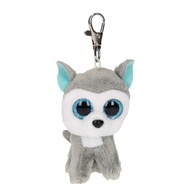 TY BEANIE BOOS SLUSH - PIES - BRELOK