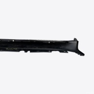 moulding threshold right BMW X5 E70 7163556