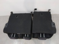 seats side 3D KOMPLET GRZANE Honda Civic VIII (2006-2011)