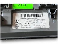 MERCEDES E KLASA W213 Module SAM 2139009829 @M