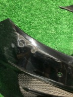 front bumper front MERCEDES B KLASA W246 LIFT