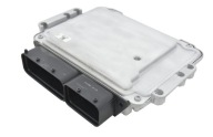 Computer Bedienteil FIAT BRAVO II 0281015401