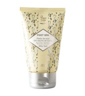 Peggy Sage FOOT SPA Krem do stóp z masłem shea