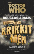 Adams, Douglas Doctor Who and the Krikkitmen