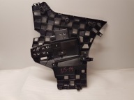 bumper bracket left rear part BMW X7 G07 m-packet 8084141