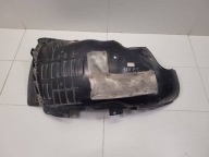 mudguard front left side Kia Sportage 4 2018 86811-F1000