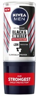 NIVEA MEN BLACK & WHITE MAC PROTECTION 48H ANTIPERSPIRANT ROLL-ON 50 ml