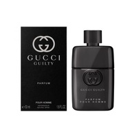 Gucci Guilty Parfum Pour Homme 50ml