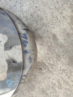 mudguard left rear part left rear. VOLVO V50