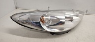 light front front right Peugeot 206 + plus