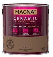 MAGNAT Ceramic C12 KAWOWY ONYKS 2,5l