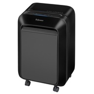 Fellowes Powershred LX210 niszczarka Czarny