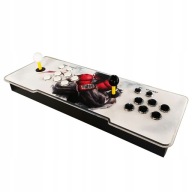 RETRO PANDORA ARCADE 3D JÁTÉKKONZOL WIFI-VEL, 30 000 JÁTÉKKAL, 2023-AS VERZIÓ