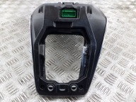 VOLVO V40 II Unite commande clima SRODKOWEGO TUNELU Console