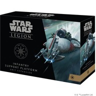 Star Wars Legion - Intantry Support Platform