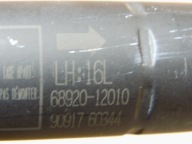 Toyota Corolla E21 KOMBI telescope damper bonnet rear part left