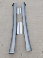 moulding threshold left right threshold left right MASERATI QUATTROPORTE V