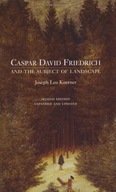 Caspar David Friedrich and the Subject of