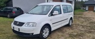 Volkswagen Caddy Volkswagen Caddy 1.9 TDI DPF ...