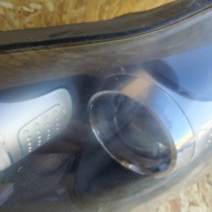 Reflektor front side left KIA Sportage 92101F1010