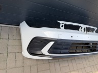 Vw Polo 2G Lift 21- nárazník předek přední