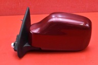 mirror left red EU 07089487 OPEL FRONTERA B 98-04 5 PIN