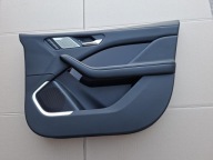 side door front front right upholstery JAGUAR and-PACE X590 EV400