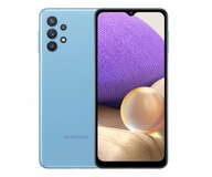 Smartfón Samsung Galaxy A32 5G 4 GB / 128 GB 5G modrý