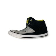 Športová obuv pre chlapca šnurovanie Converse 36