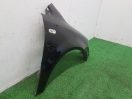 fender right front VOLKSWAGEN FOX 2006