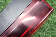 TRAFIC III VIVARO B 14- light left rear rear part w bumper